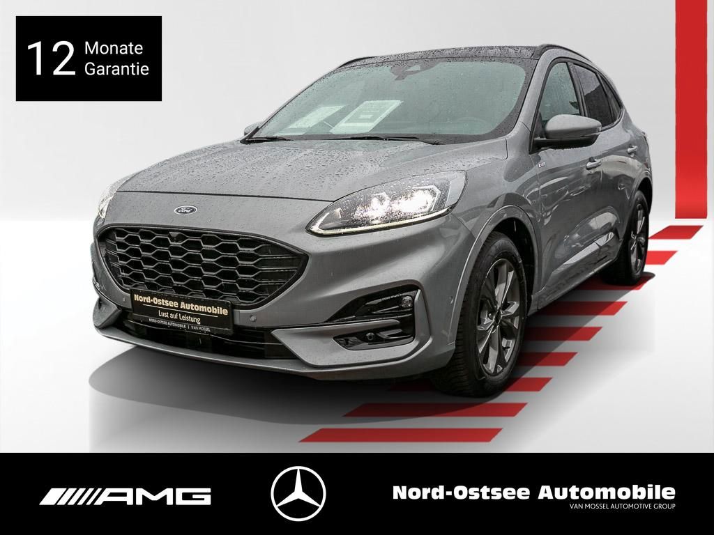 Ford Kuga 2024