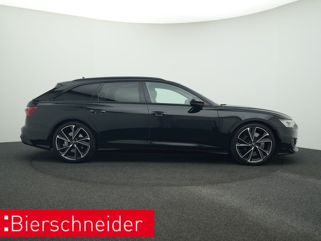 Audi S6 2024