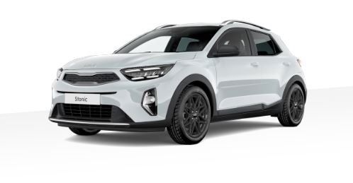Kia Stonic 2025