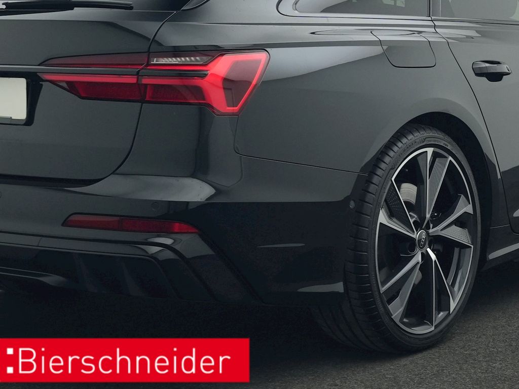 Audi S6 2024