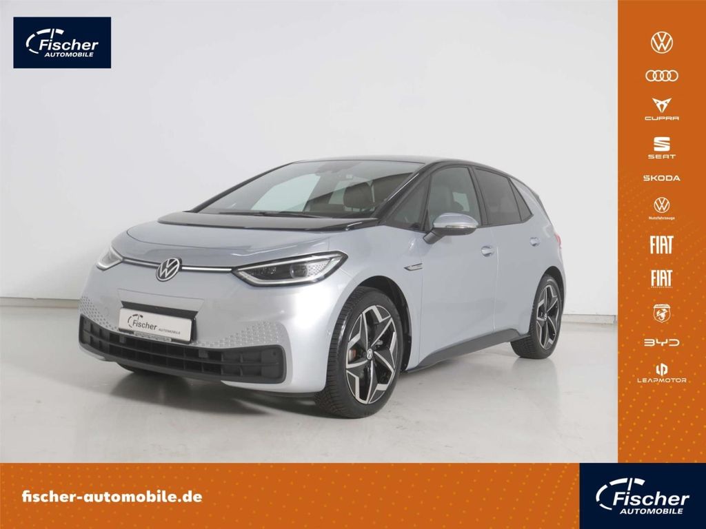 Volkswagen ID.3 2022