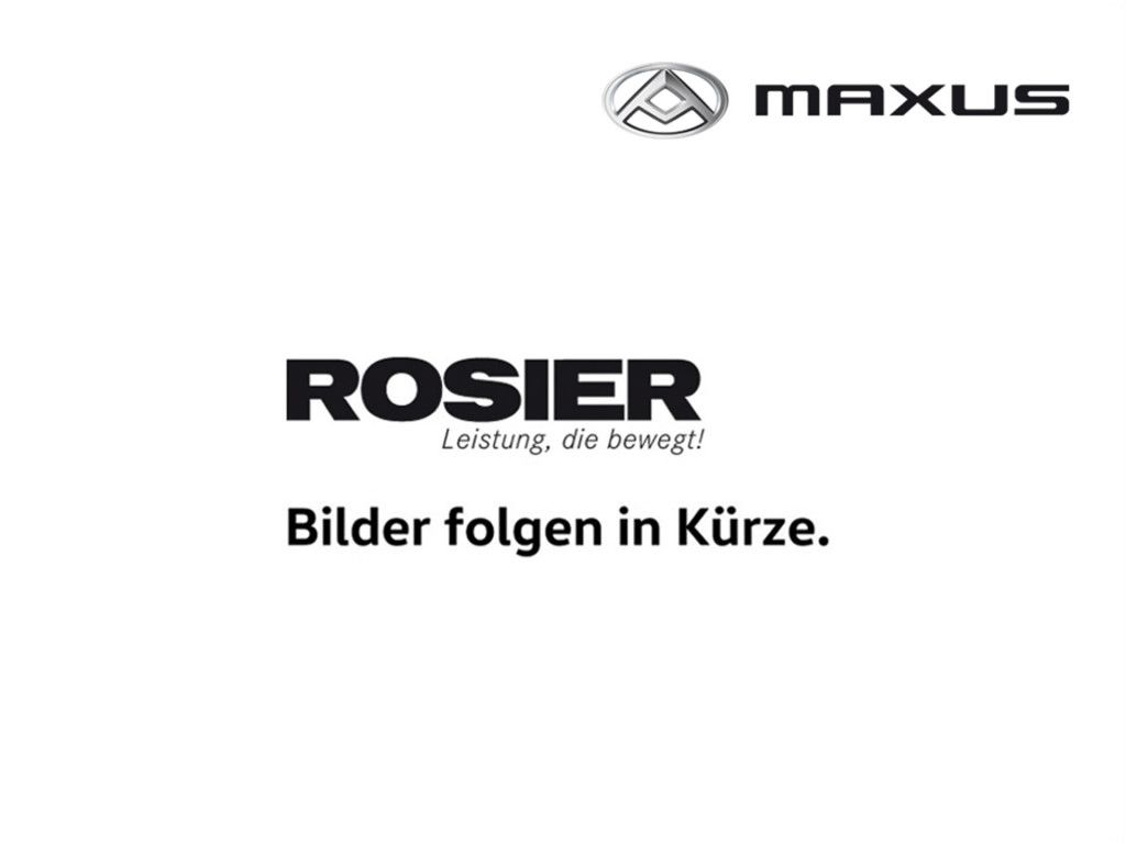 Maxus Deliver 9 2025