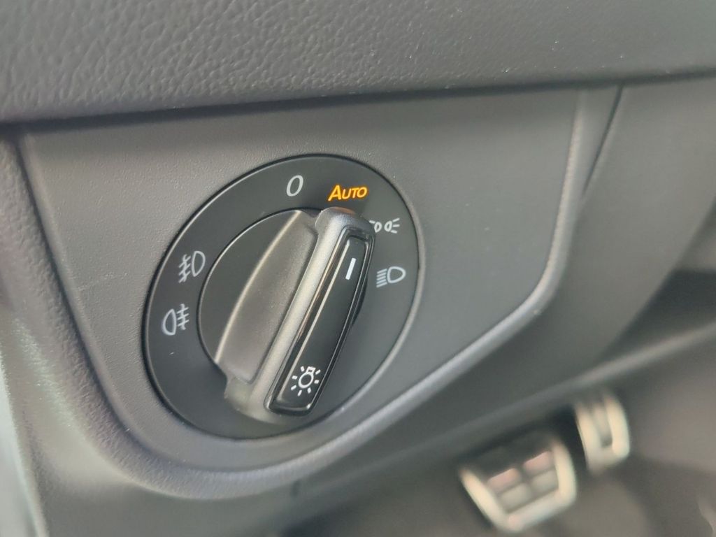 Volkswagen Taigo 2025