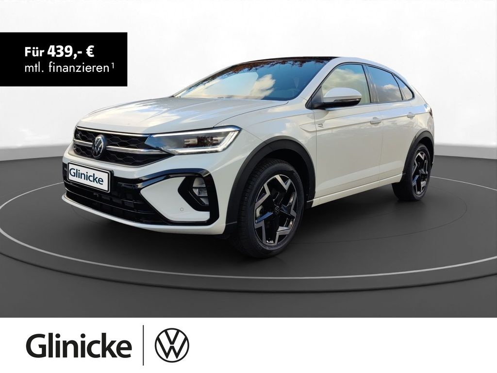 Volkswagen Taigo 2025