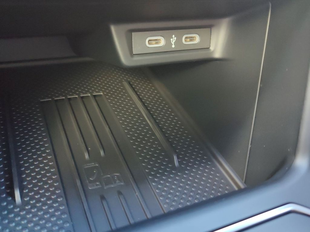 Volkswagen Taigo 2025