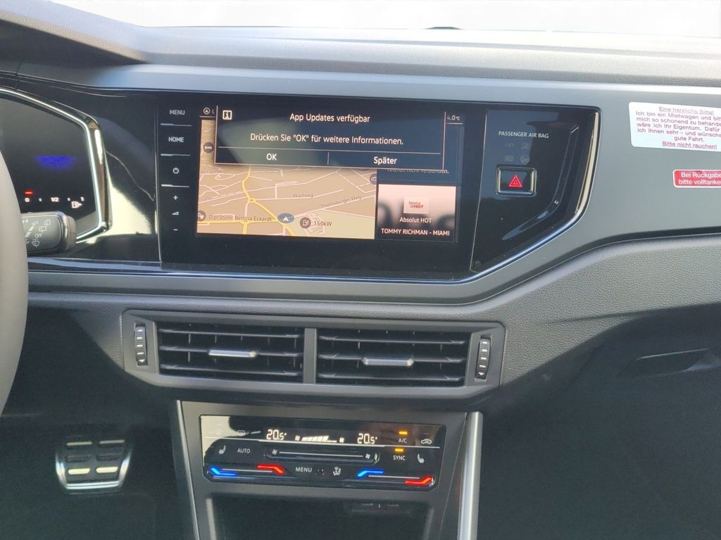 Volkswagen Taigo 2025