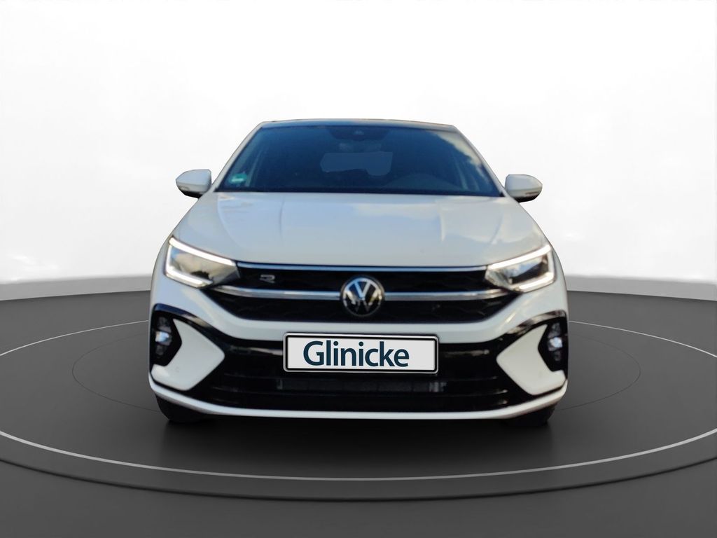 Volkswagen Taigo 2025