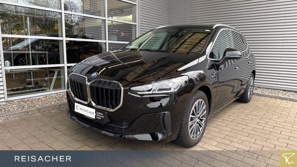 BMW 230 2022