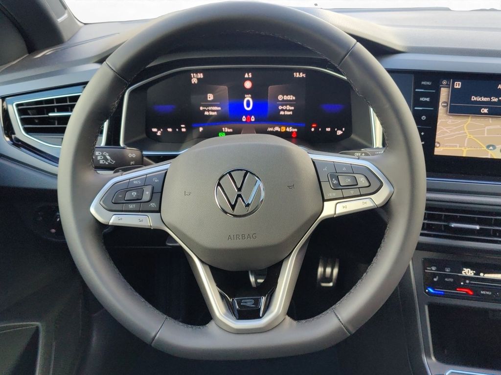 Volkswagen Taigo 2025