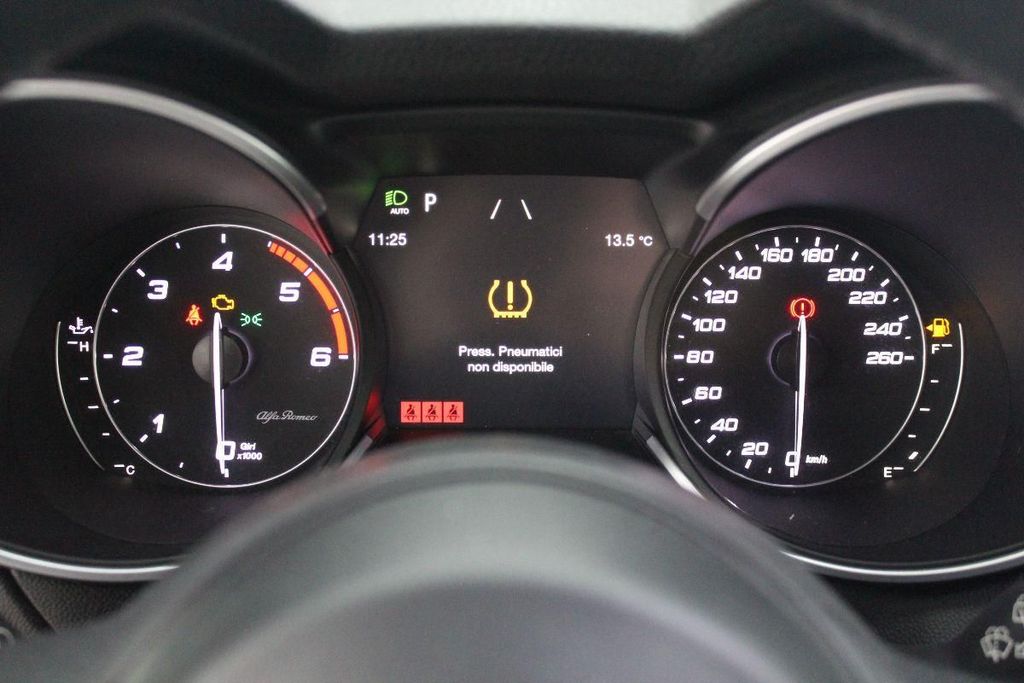 Alfa Romeo Stelvio 2022