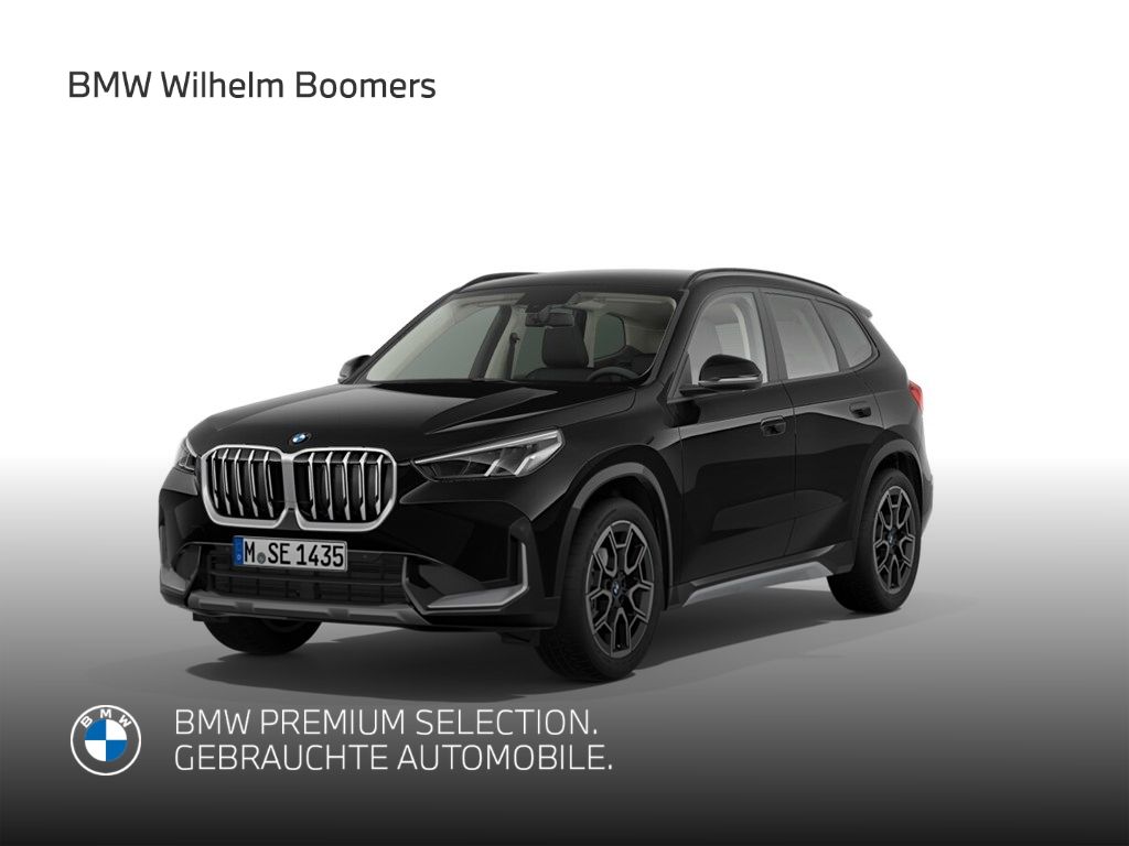 BMW X1 2022