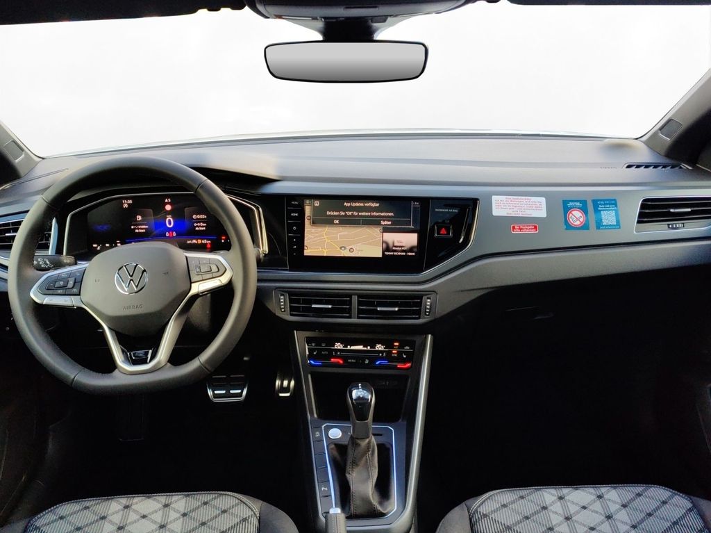 Volkswagen Taigo 2025