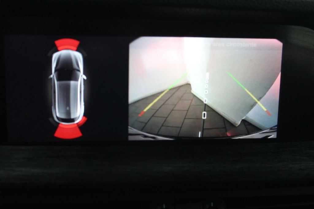 Alfa Romeo Stelvio 2022