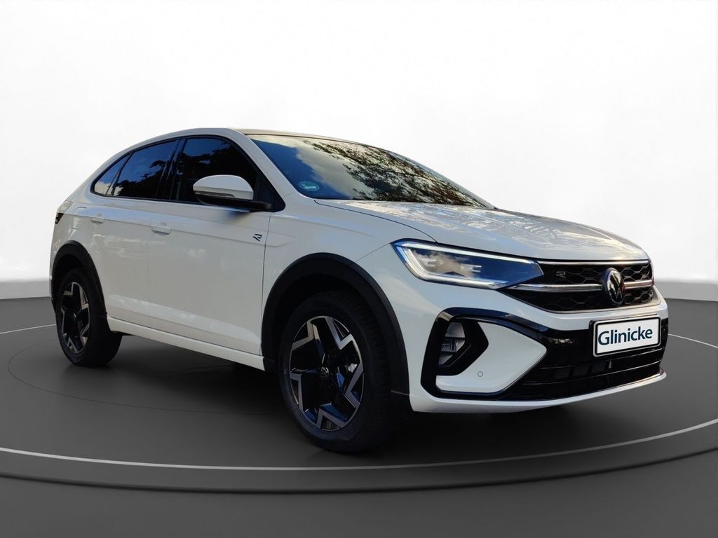 Volkswagen Taigo 2025