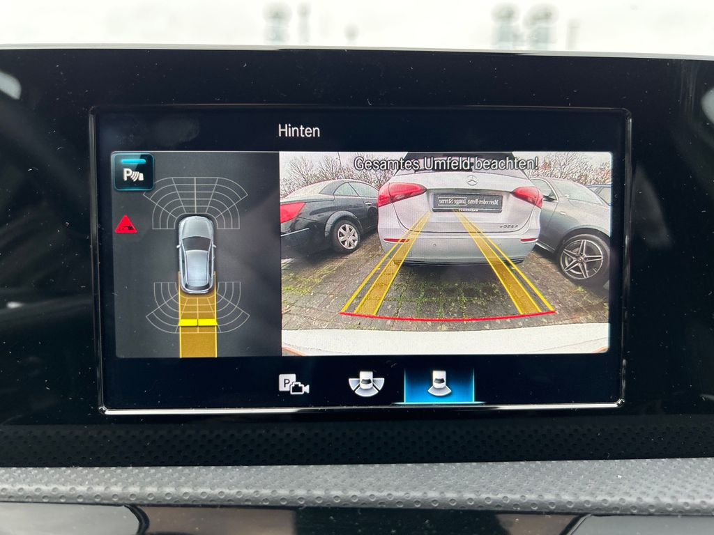 Mercedes-Benz A 250 2022