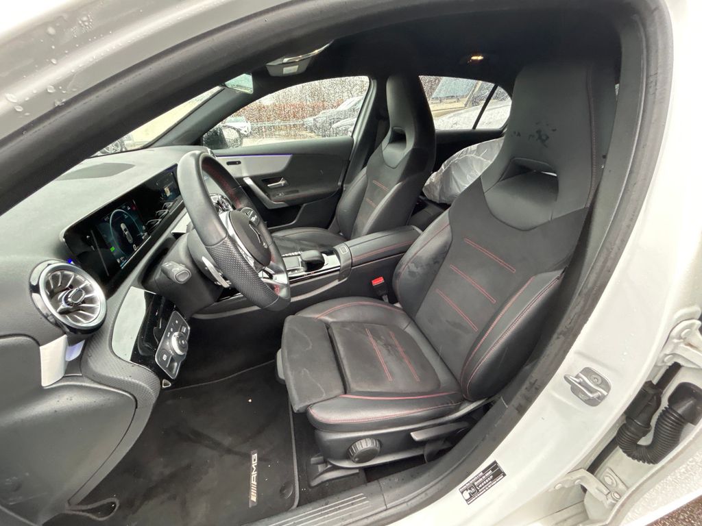 Mercedes-Benz A 250 2022