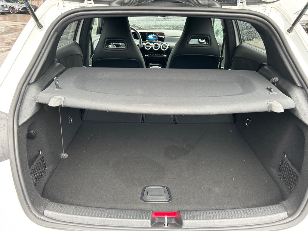 Mercedes-Benz A 250 2022