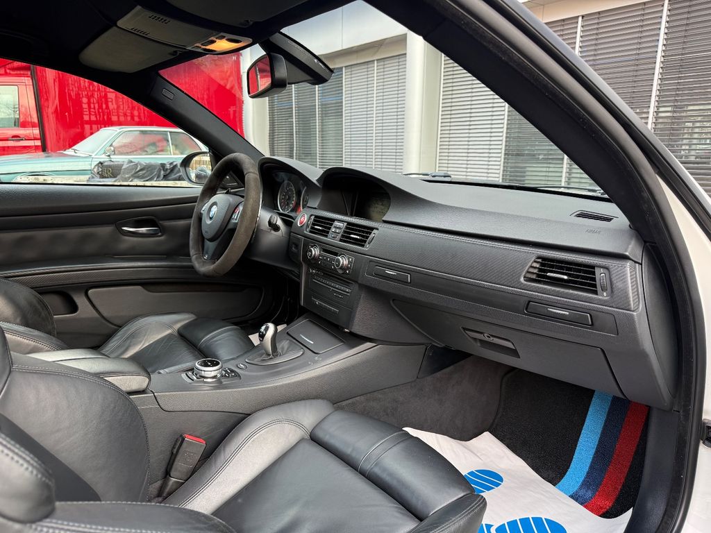 BMW M3 2012