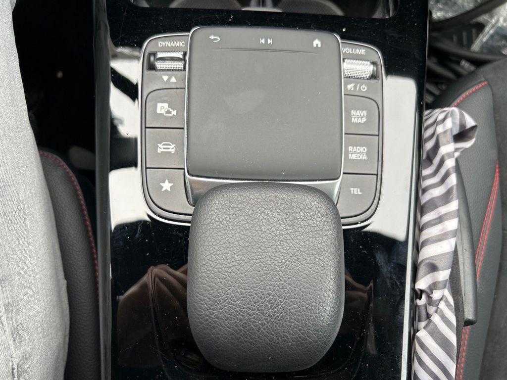 Mercedes-Benz A 250 2022