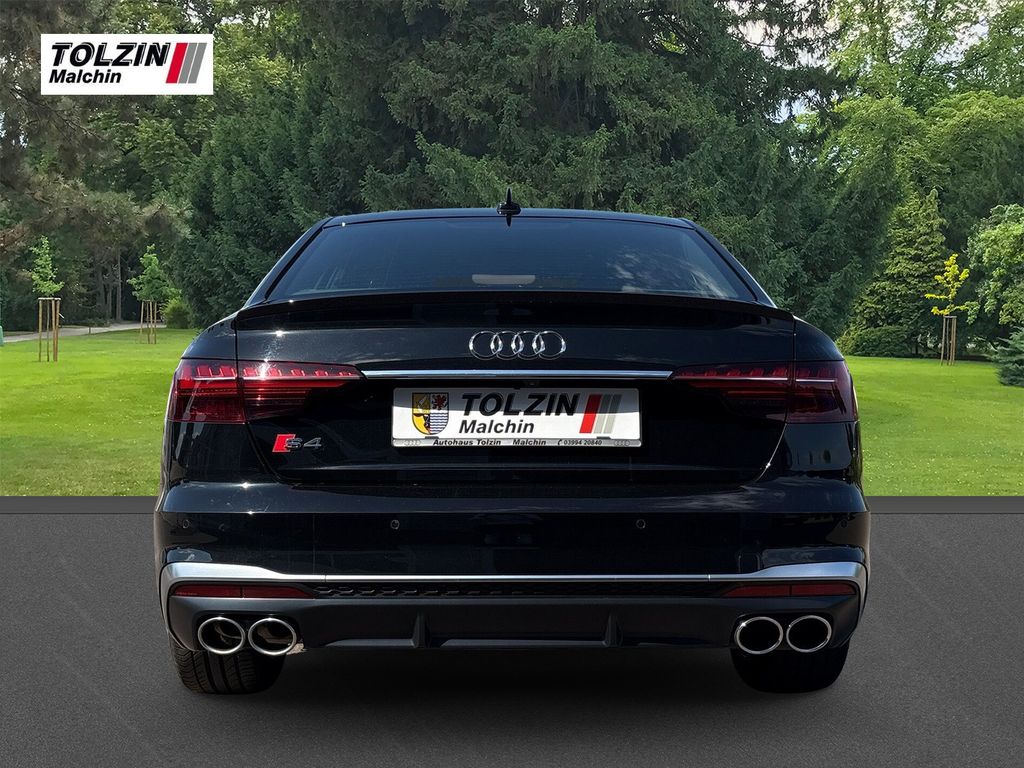 Audi S4 2019