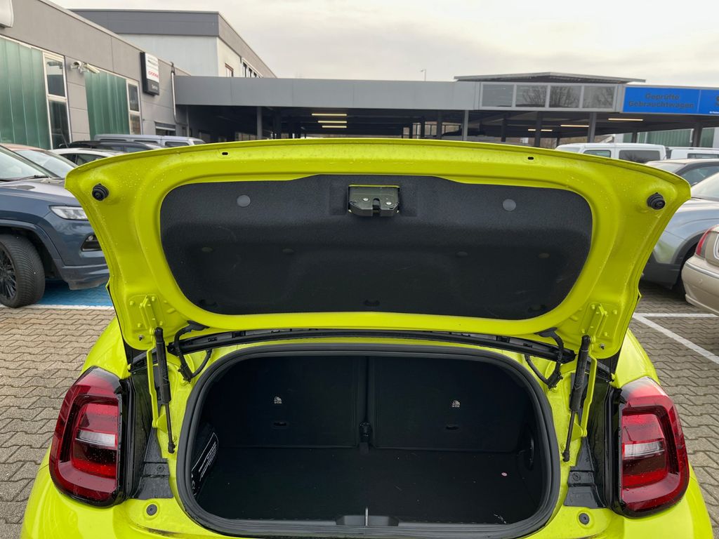 Abarth 500 2023