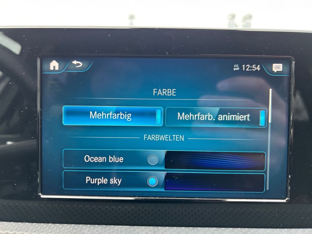 Mercedes-Benz A 250 2022