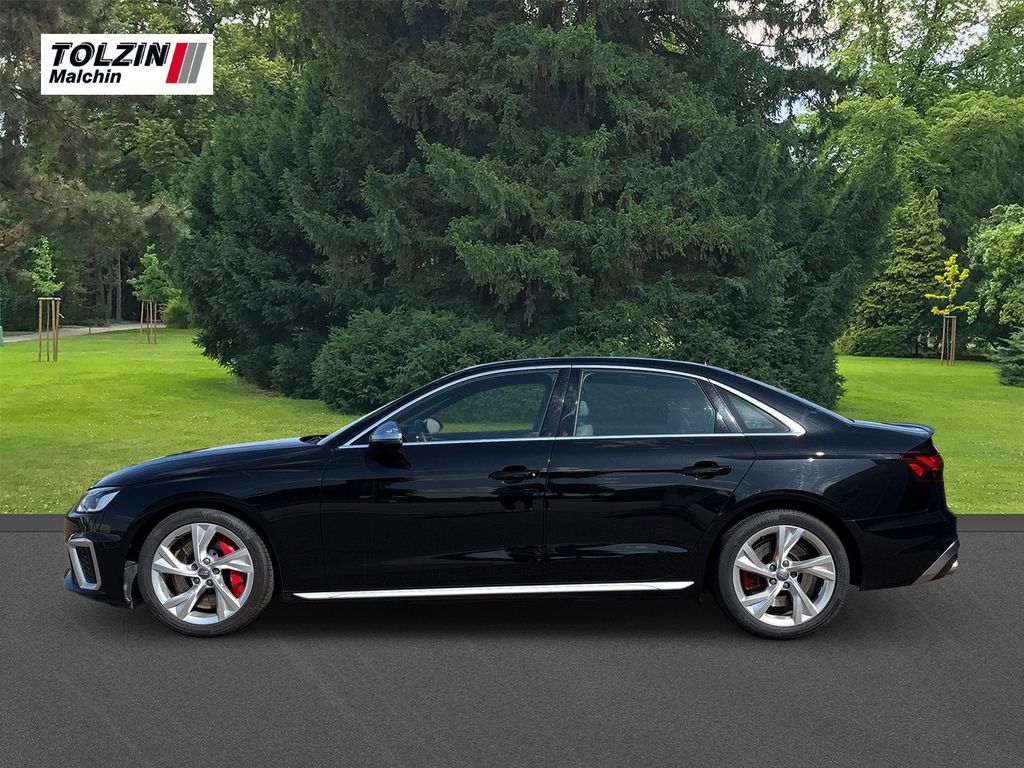 Audi S4 2019