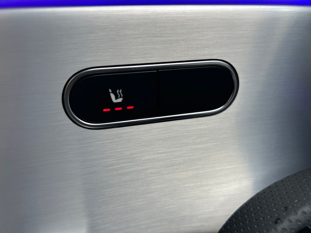 Mercedes-Benz A 250 2022