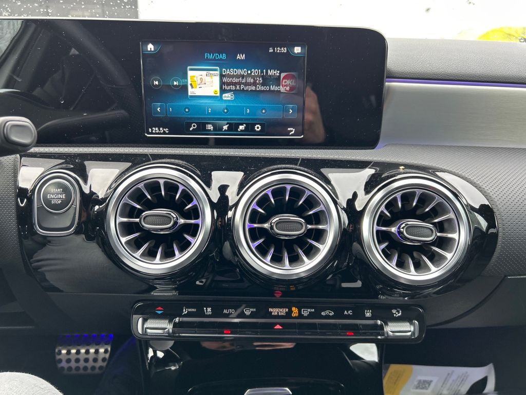 Mercedes-Benz A 250 2022