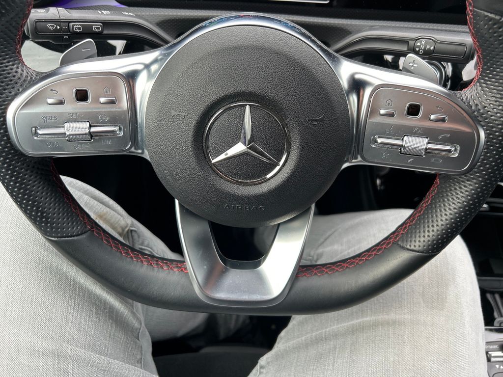 Mercedes-Benz A 250 2022