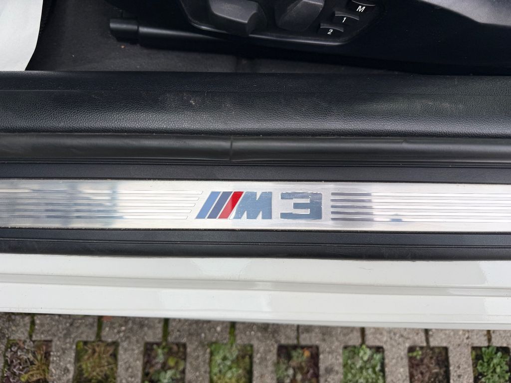BMW M3 2012