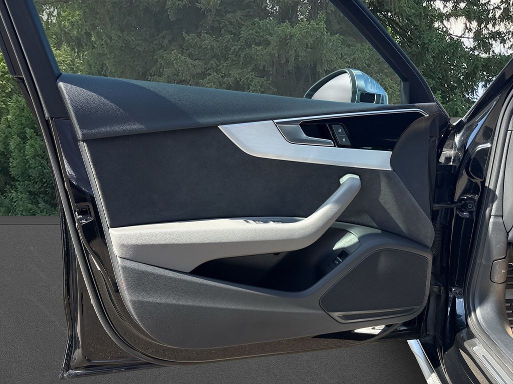 Audi S4 2019