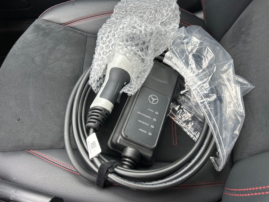 Mercedes-Benz A 250 2022