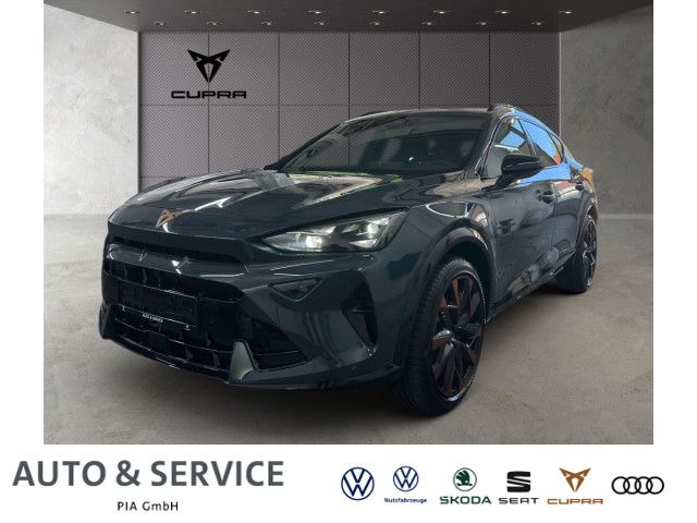 Cupra Formentor 2025