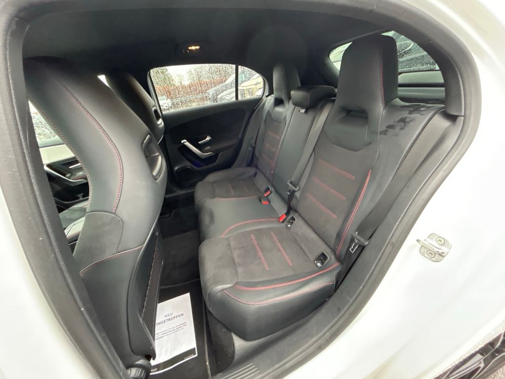 Mercedes-Benz A 250 2022