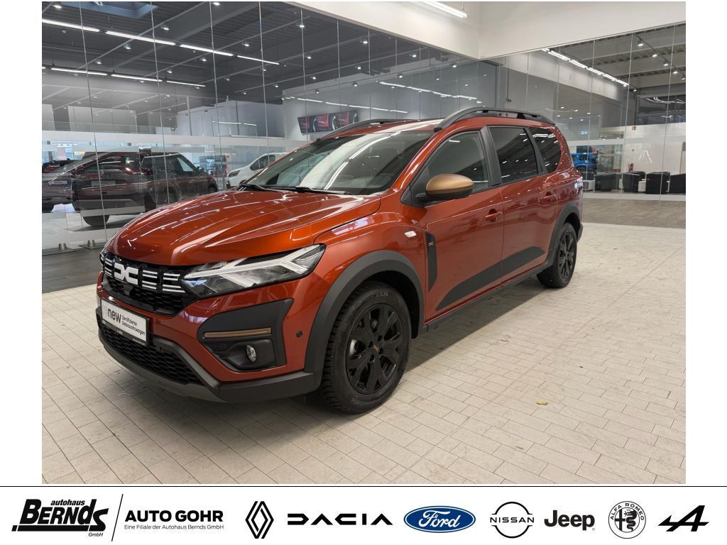 Dacia Jogger 2025