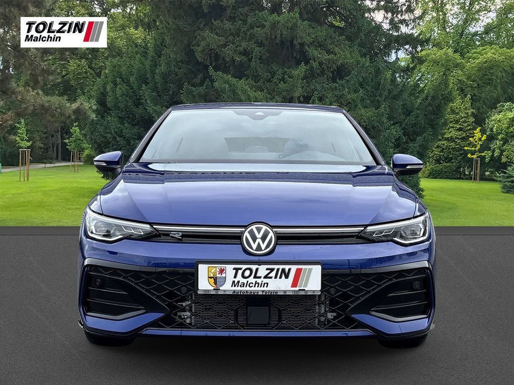 Volkswagen Golf 2025