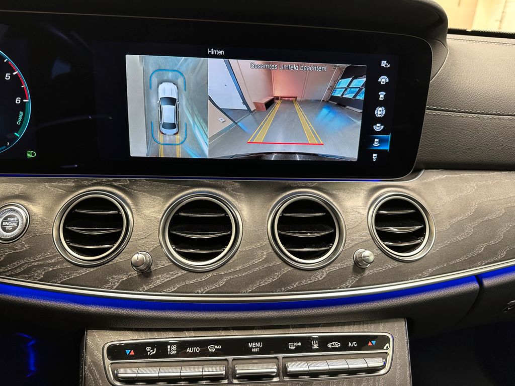 Mercedes-Benz E 300 2021