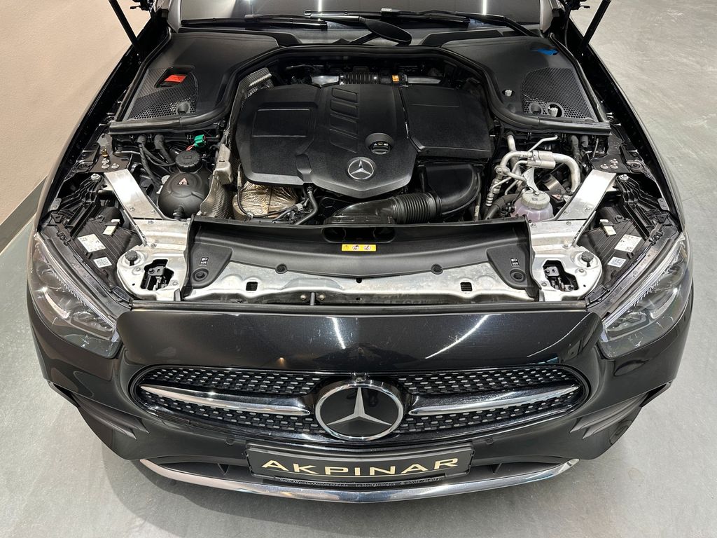 Mercedes-Benz E 300 2021