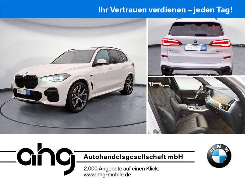 BMW X5 2022