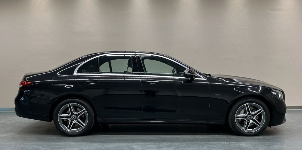 Mercedes-Benz E 300 2021