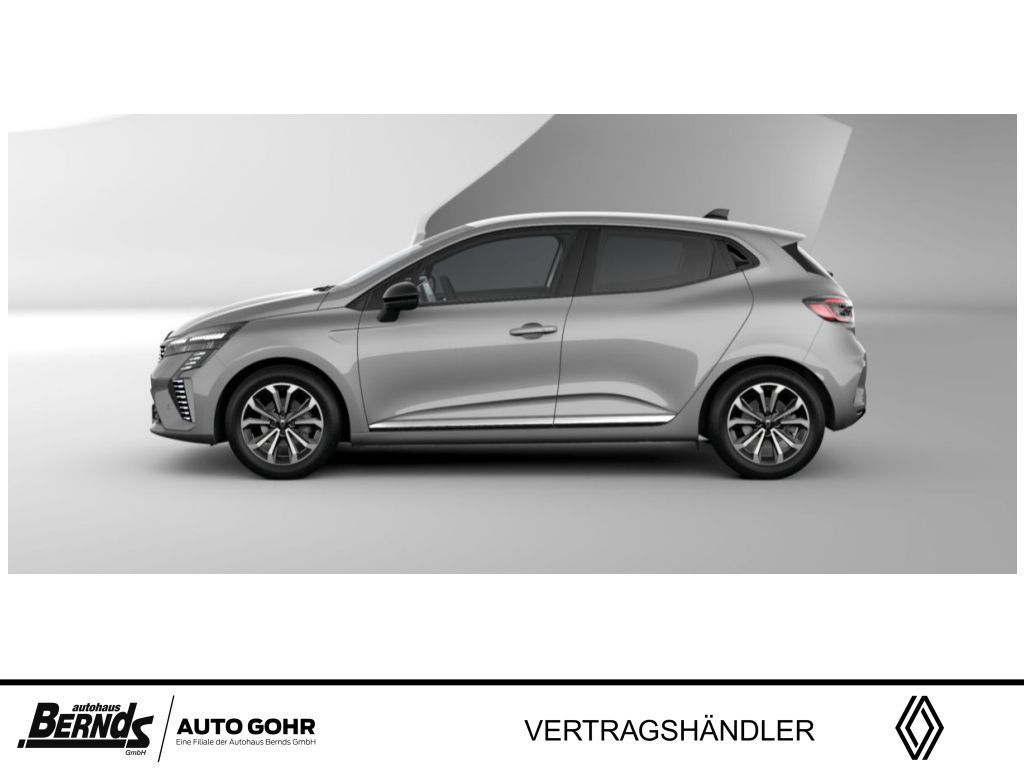 Renault Clio 2025