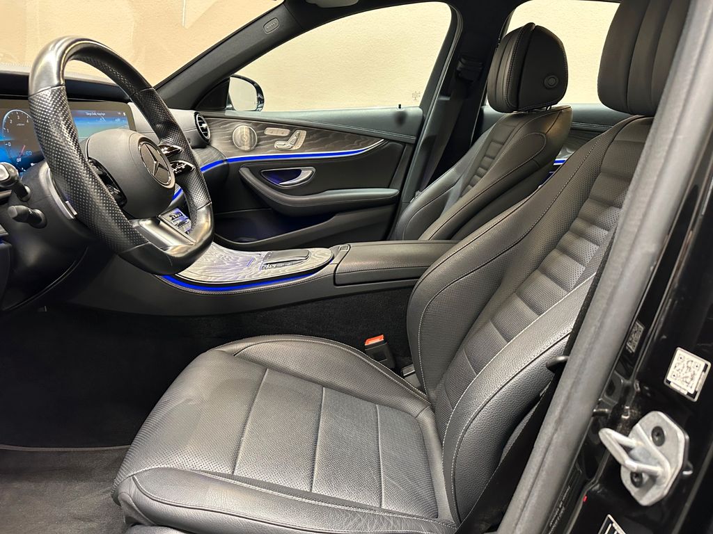 Mercedes-Benz E 300 2021