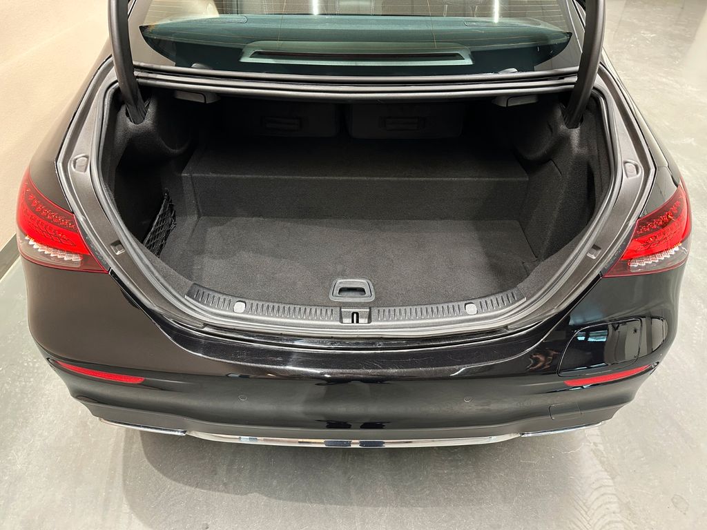 Mercedes-Benz E 300 2021