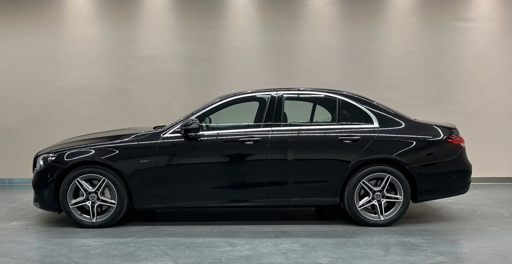 Mercedes-Benz E 300 2021