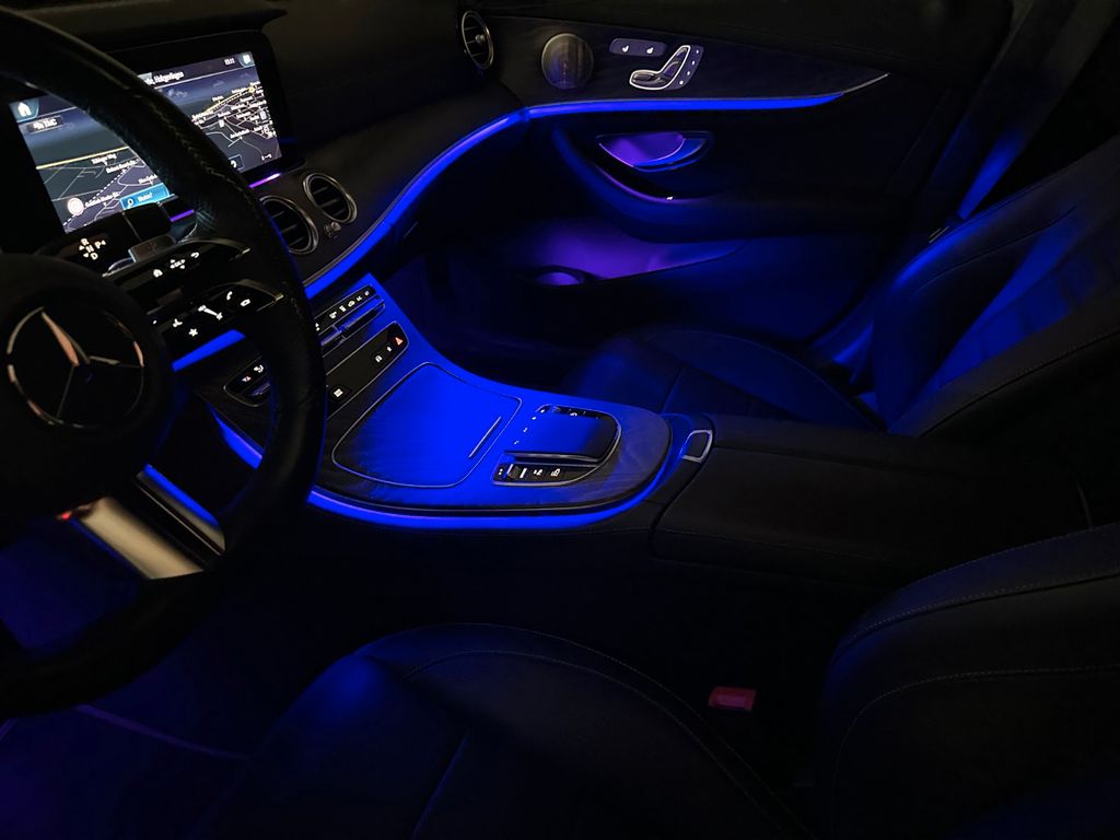 Mercedes-Benz E 300 2021