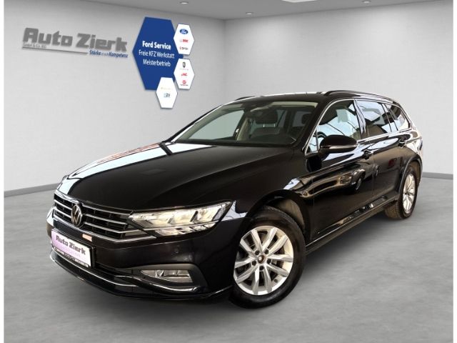 Volkswagen Passat 2023