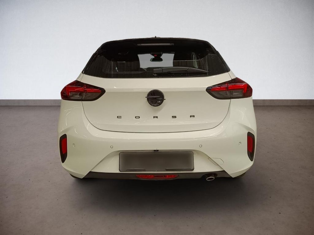 Opel Corsa 2024