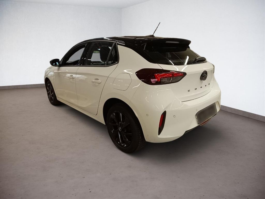 Opel Corsa 2024