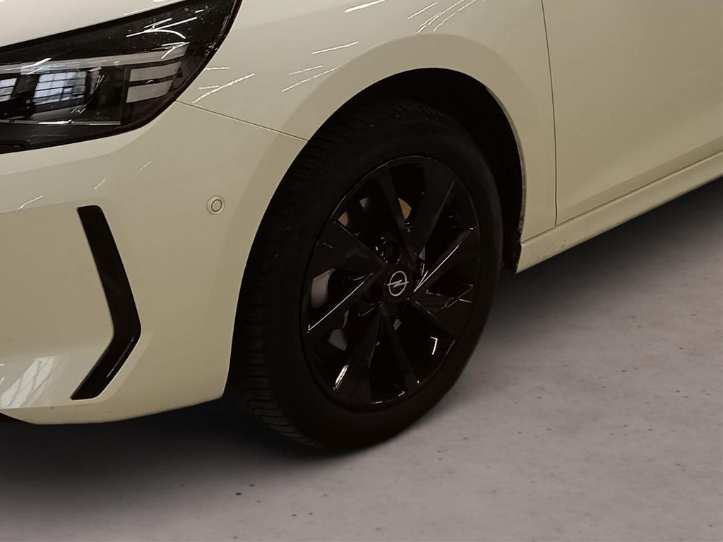 Opel Corsa 2024